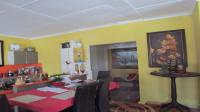 Dining Room - 12 square meters of property in Krugersdorp