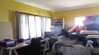 Bed Room 2 - 23 square meters of property in Krugersdorp