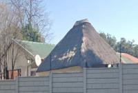 Front View of property in Vorna Valley