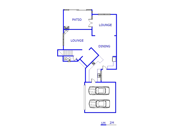 Ground Floor - 167m2 of property for sale in Willowbrook