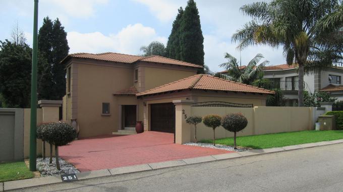 Property For Sale in Ruimsig - MyRoof.co.za