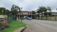 Front View of property in Willowbrook