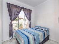 Bed Room 1 - 9 square meters of property in Rynfield AH