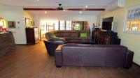 TV Room - 45 square meters of property in Umtentweni