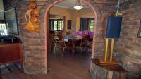 Dining Room - 19 square meters of property in Umtentweni