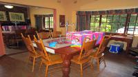 Dining Room - 19 square meters of property in Umtentweni