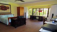 Main Bedroom - 35 square meters of property in Umtentweni