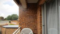 Balcony - 3 square meters of property in Rosettenville