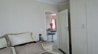 Main Bedroom - 10 square meters of property in Rosettenville
