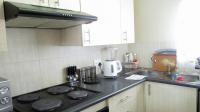 Kitchen - 8 square meters of property in Rosettenville