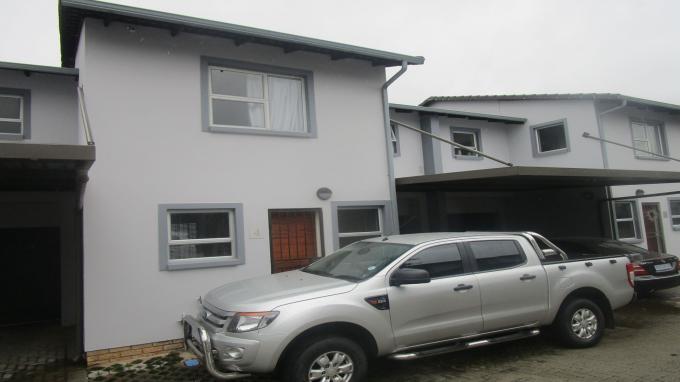 3 Bedroom Duplex for Sale For Sale in Ferndale - JHB - Private Sale - MR342344
