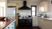 Kitchen of property in Jacobs Bay