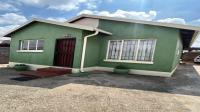 Front View of property in Kagiso