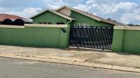 Front View of property in Kagiso