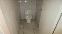 Guest Toilet - 2 square meters of property in Dinwiddie