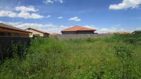 Backyard of property in Dawn Park