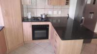 Kitchen of property in Waterval East