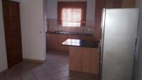 Kitchen of property in Waterval East
