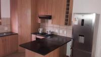 Kitchen of property in Waterval East
