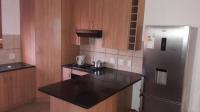 Kitchen of property in Waterval East