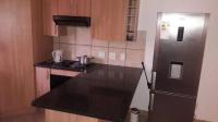 Kitchen of property in Waterval East