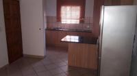 Kitchen of property in Waterval East