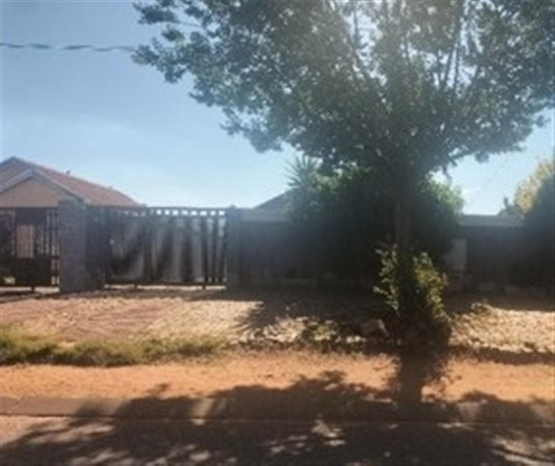 Front View of property in Protea Glen