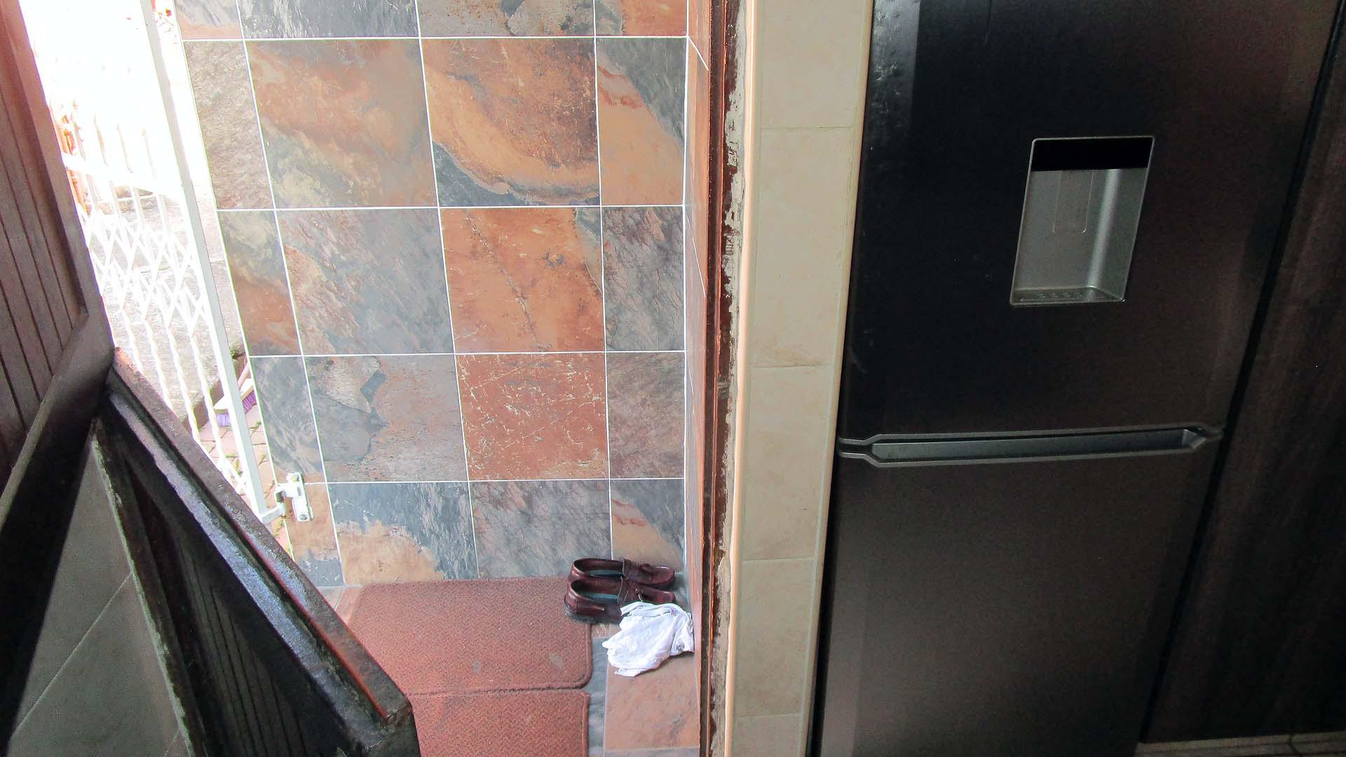 Patio - 1 square meters of property in Chatsworth - KZN