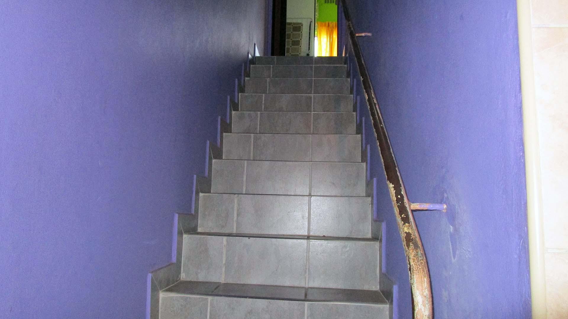 Spaces - 10 square meters of property in Chatsworth - KZN