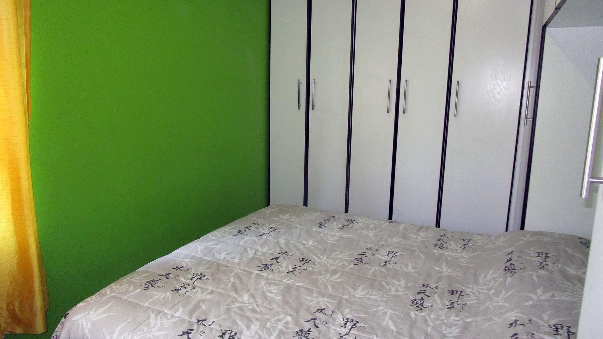 Bed Room 1 - 12 square meters of property in Chatsworth - KZN
