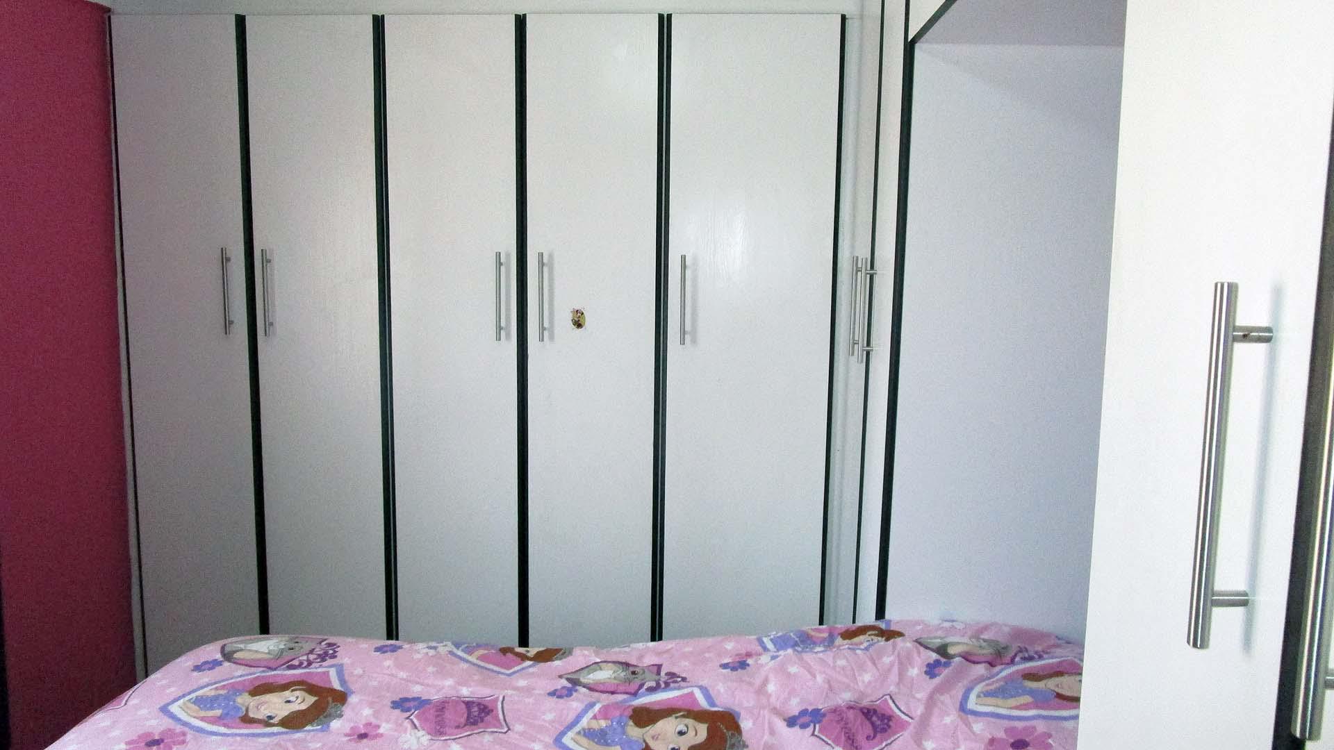 Bed Room 2 - 11 square meters of property in Chatsworth - KZN