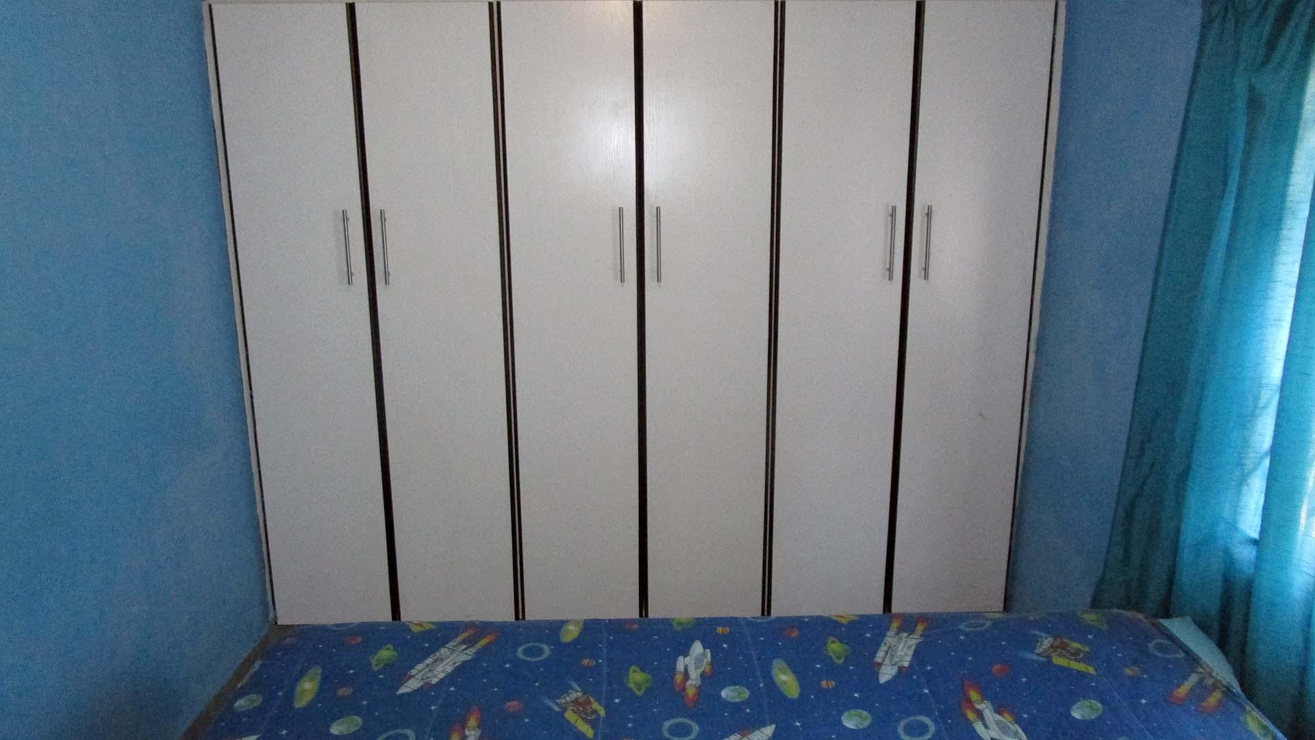 Main Bedroom - 27 square meters of property in Chatsworth - KZN