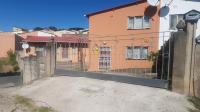 Front View of property in Chatsworth - KZN