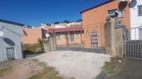 Front View of property in Chatsworth - KZN