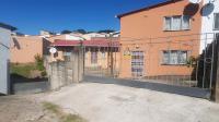 Front View of property in Chatsworth - KZN