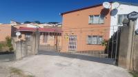 Front View of property in Chatsworth - KZN