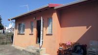 Front View of property in Chatsworth - KZN