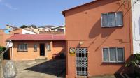Front View of property in Chatsworth - KZN