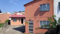 Front View of property in Chatsworth - KZN