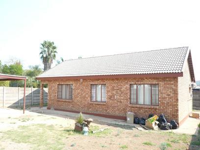 3 Bedroom House for Sale For Sale in Pretoria Gardens - Private Sale - MR34271