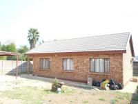 3 Bedroom 2 Bathroom House for Sale for sale in Pretoria Gardens