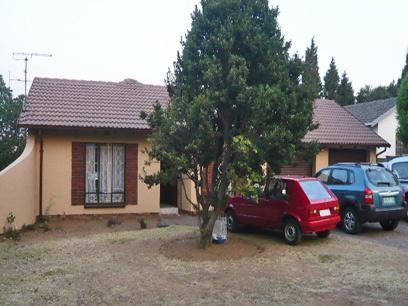 3 Bedroom House for Sale For Sale in Midrand - Private Sale - MR34272