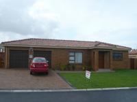 4 Bedroom 2 Bathroom House for Sale for sale in Brackenfell