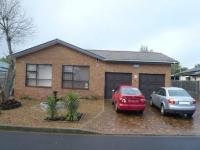 4 Bedroom 3 Bathroom House for Sale for sale in Brackenfell
