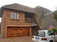 Front View of property in Benoni