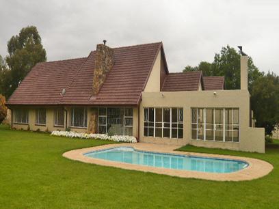 4 Bedroom House for Sale For Sale in Benoni - Home Sell - MR34288