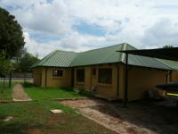  of property in Rietfontein