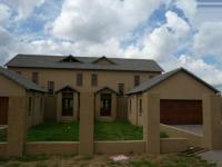 4 Bedroom 3 Bathroom House for Sale for sale in Thatchfield