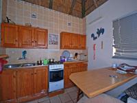 Kitchen - 14 square meters of property in Henley-on-Klip
