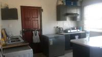 Kitchen of property in Macassar